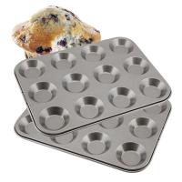 Bun Trays